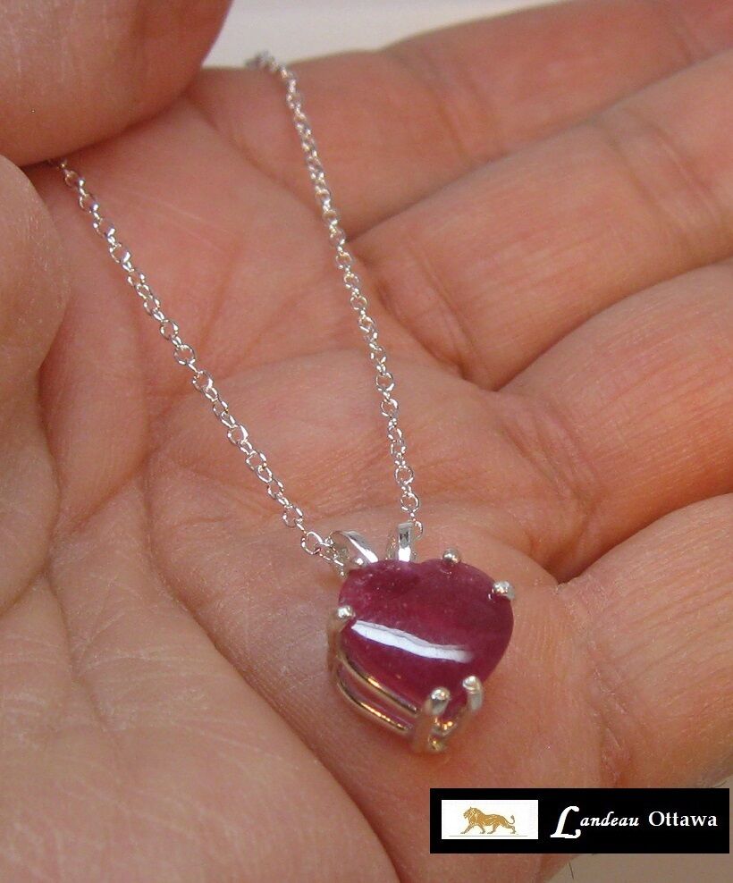 Ruby - Star Ruby