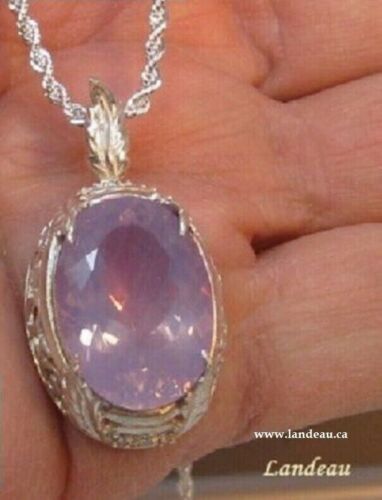 Amethyst - Garnet