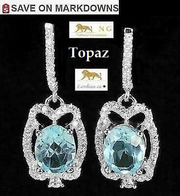 Topaz - Quartz