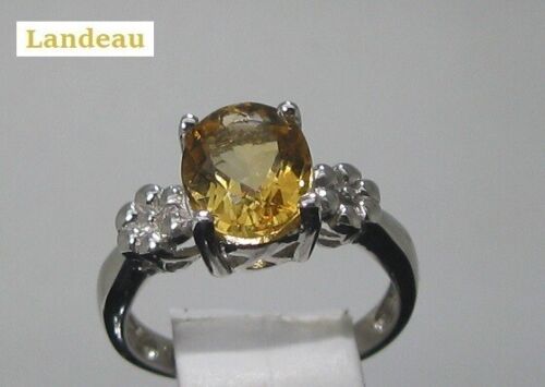 Citrine Peridot