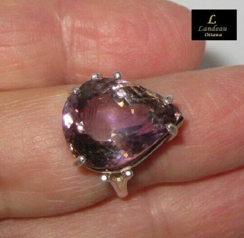 Ametrine & MISC.