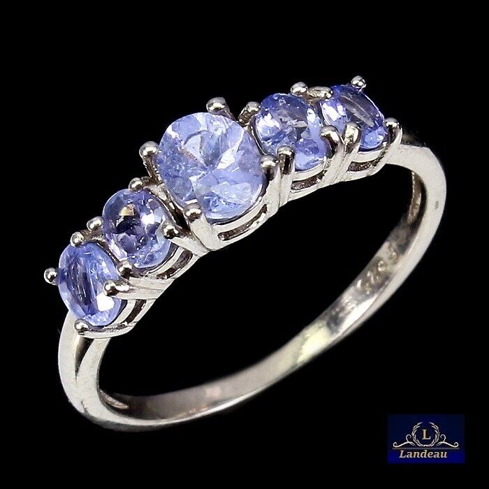 Tanzanite